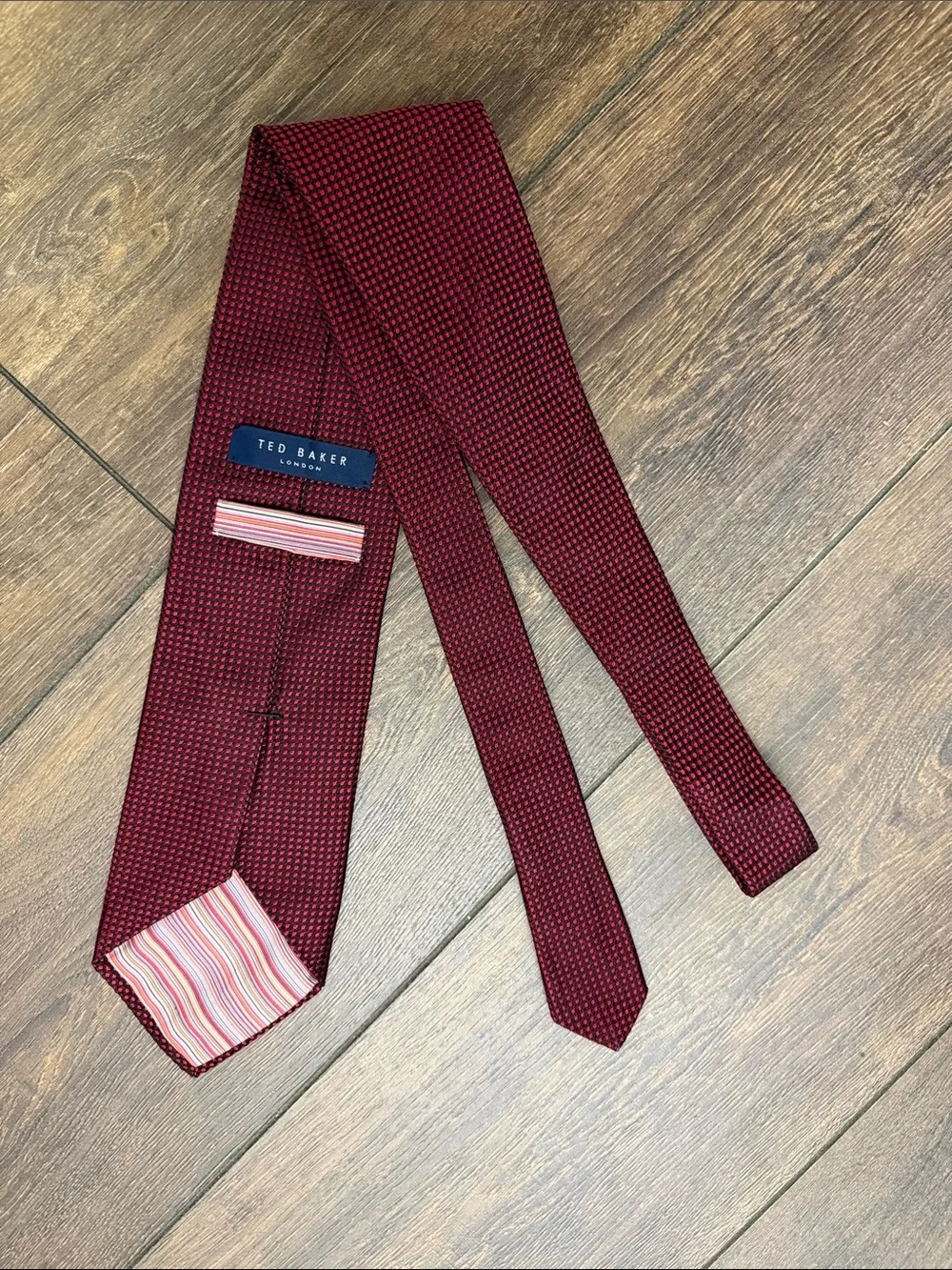 Ted Baker Tie